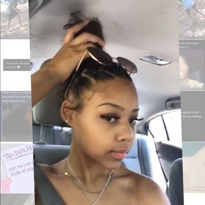 Meet your Posher, Kylie